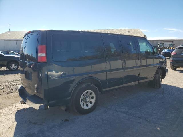 Photo 3 from auction – 2010 CHEVROLET EXPRESS G1 with VIN 1GNUHCD46A1116282