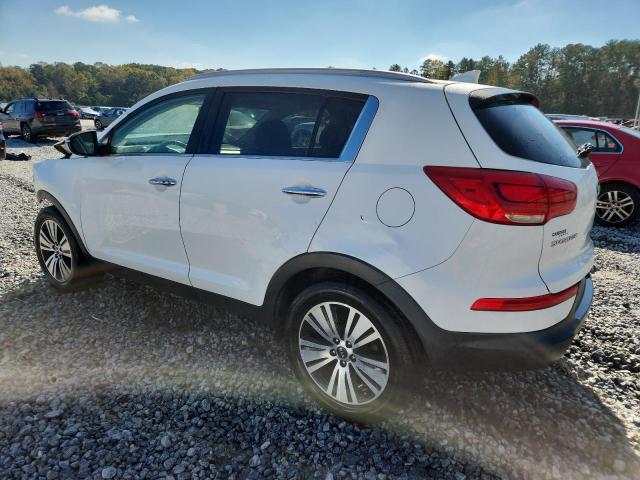 Photo 2 from auction – 2014 KIA SPORTAGE E with VIN KNDPC3AC4E7561851