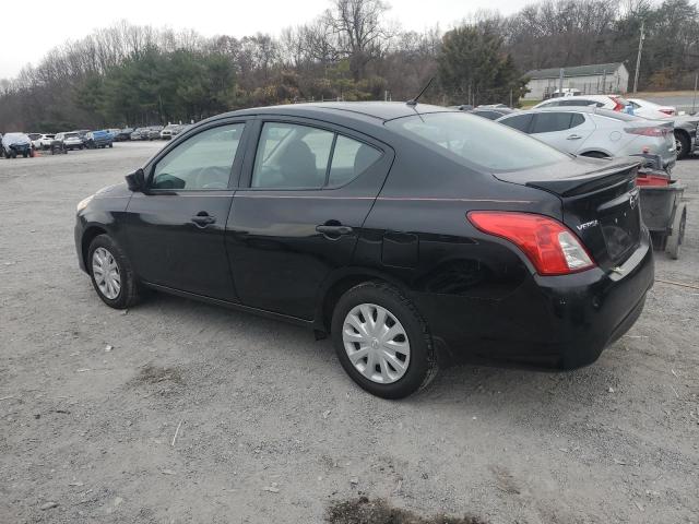 Photo 2 from auction – 2018 NISSAN VERSA S with VIN 3N1CN7AP4JL804960