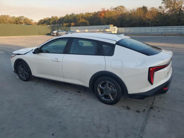 Photo 2 from auction – 2025 KIA K4 LX with VIN 3KPFT4DE7SE014731
