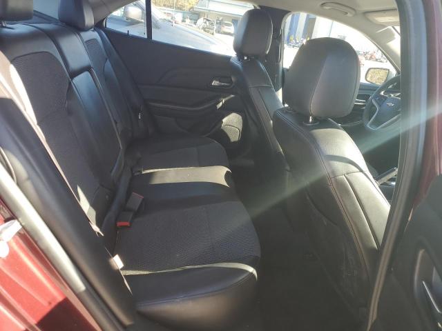 Photo 10 from auction – 2015 CHEVROLET MALIBU 1LT with VIN 1G11C5SL8FF203555