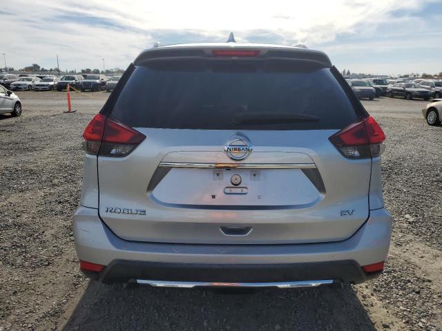 Photo 6 from auction – 2018 NISSAN ROGUE S with VIN KNMAT2MT7JP507434