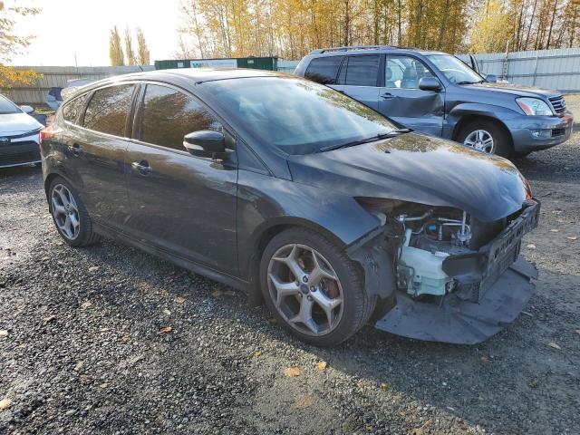 Foto 4 de la subasta – 2014 FORD FOCUS ST con VIN 1FADP3L93EL186153