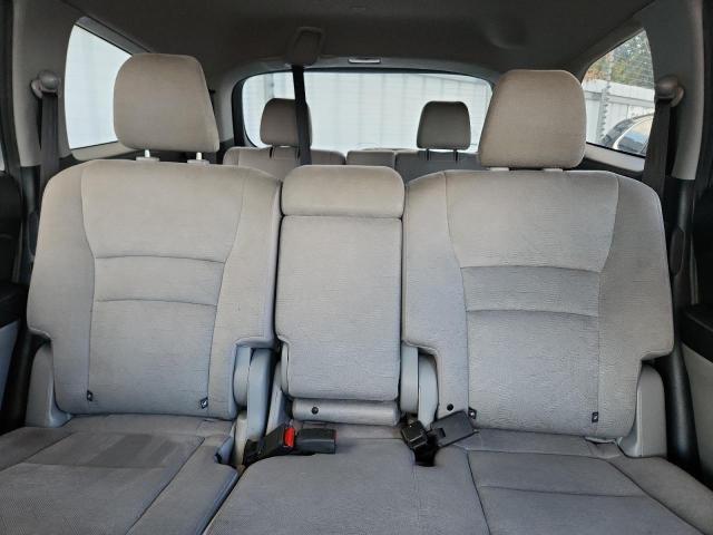 Foto 10 de la subasta – 2019 HONDA PILOT EX con VIN 5FNYF5H33KB035391