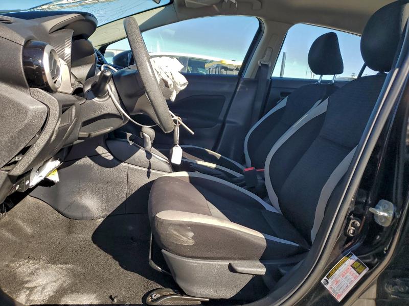 Photo 7 from auction – 2021 NISSAN VERSA SV with VIN 3N1CN8EVXML866768