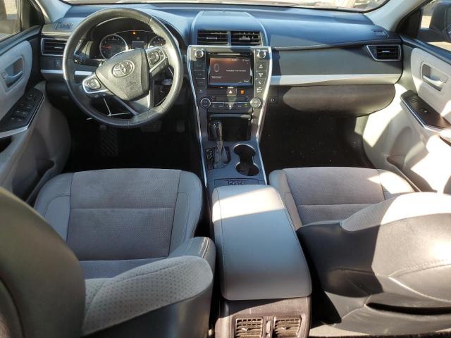 Photo 8 from auction – 2017 TOYOTA CAMRY LE with VIN 4T1BF1FK7HU698564