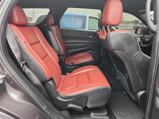 Photo 11 from auction – 2021 DODGE DURANGO SR with VIN 1C4SDJGJXMC826098