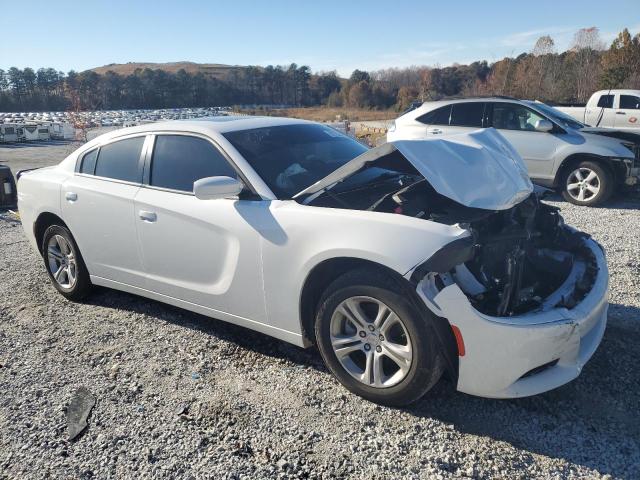 Photo 4 from auction – 2022 DODGE CHARGER SX with VIN 2C3CDXBG9NH169428