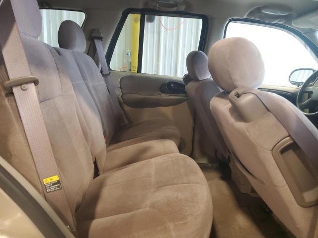 Photo 11 from auction – 2004 CHEVROLET TRAILBLAZE with VIN 1GNDT13S642136498