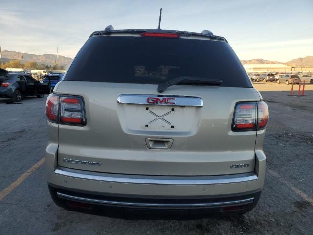 Photo 6 from auction – 2016 GMC ACADIA SLT with VIN 1GKKVSKD6GJ225876