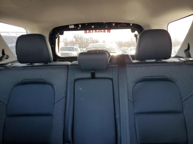 Photo 10 from auction – 2021 FORD BRONCO SPO with VIN 3FMCR9C67MRB00329