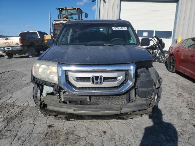 Zdjęcie 5 z aukcji – 2010 HONDA PILOT EX z VIN 5FNYF4H49AB023828