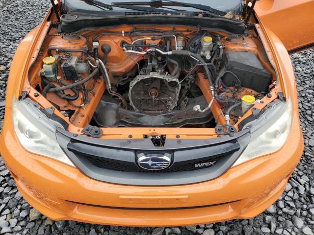 Photo 11 from auction – 2013 SUBARU IMPREZA WR with VIN JF1GV7F60DG026363