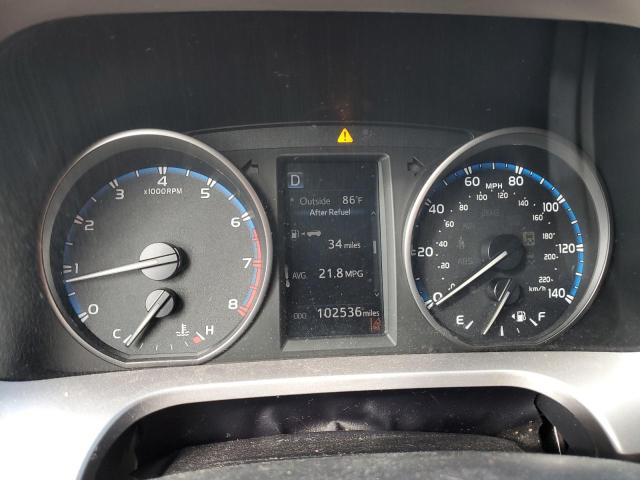 Photo 9 from auction – 2018 TOYOTA RAV4 LE with VIN JTMZFREV2JJ156566