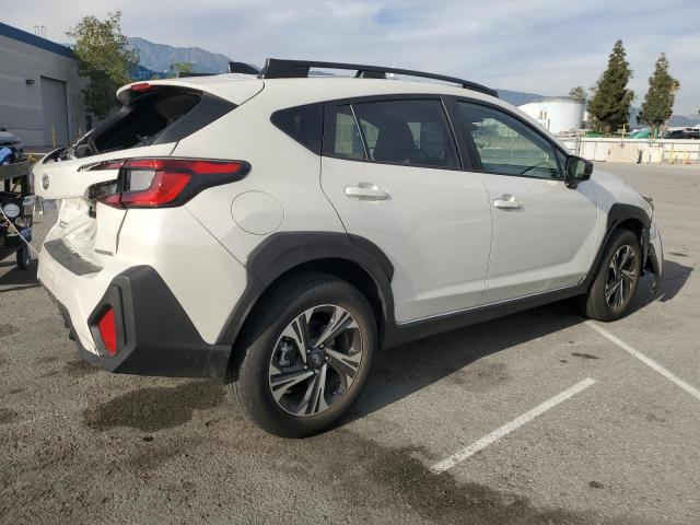 Photo 3 from auction – 2024 SUBARU CROSSTREK with VIN JF2GUADC3R8339851