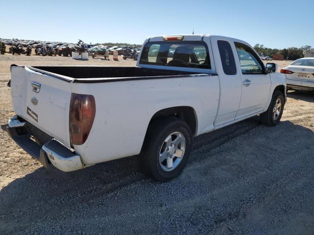 Foto 3 de la subasta – 2012 CHEVROLET COLORADO con VIN 1GCESBF96C8126368