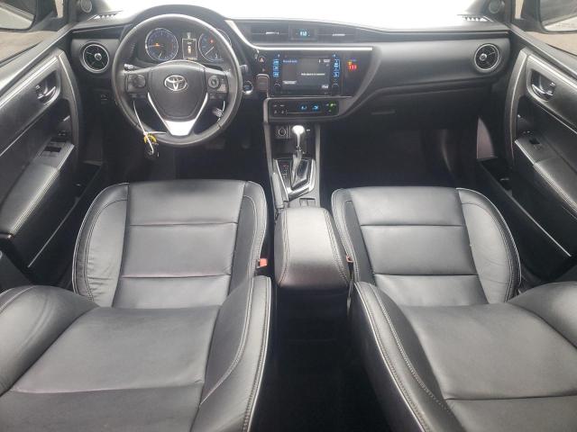 Photo 8 from auction – 2018 TOYOTA COROLLA L with VIN 2T1BURHE3JC970207