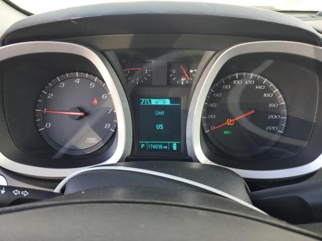 Photo 9 from auction – 2014 CHEVROLET EQUINOX LT with VIN 2GNFLFEK3E6291274