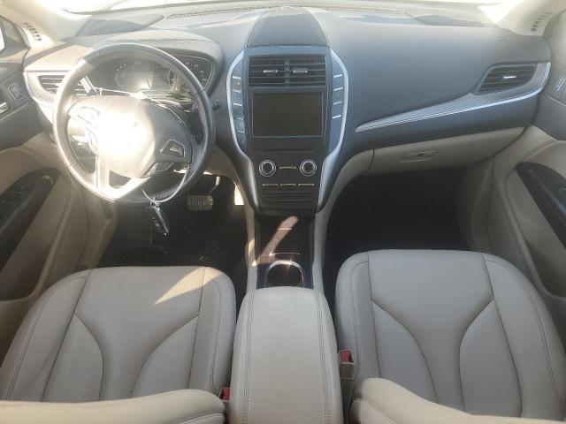 Photo 8 from auction – 2017 LINCOLN MKC PREMIE with VIN 5LMCJ1C93HUL45899