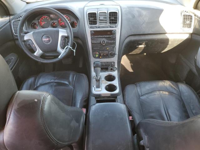Photo 8 from auction – 2012 GMC ACADIA SLT with VIN 1GKKVRED8CJ349050