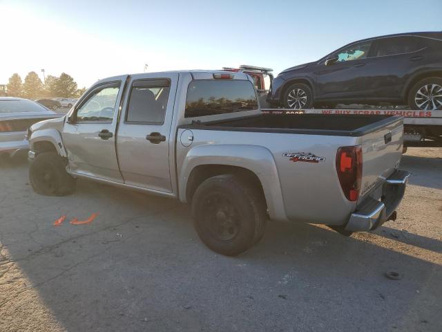 Photo 2 from auction – 2007 GMC CANYON with VIN 1GTDT13E178170370