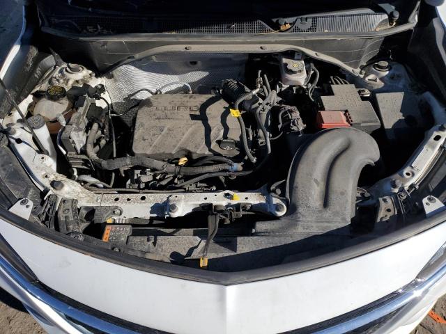 Photo 12 from auction – 2020 BUICK ENCORE GX with VIN KL4MMBS27LB080755