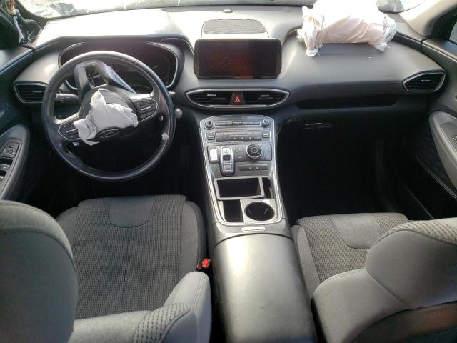 Photo 8 from auction – 2023 HYUNDAI SANTA FE S with VIN 5NMS2DAJ3PH557836