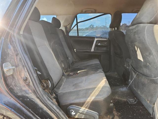 Photo 11 from auction – 2016 TOYOTA 4RUNNER SR with VIN JTEZU5JR4G5119393
