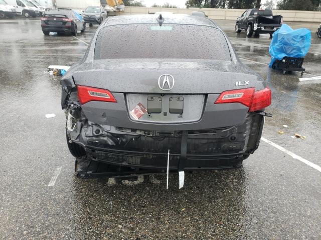 Photo 6 from auction – 2015 ACURA ILX 20 with VIN 19VDE1F3XFE008562