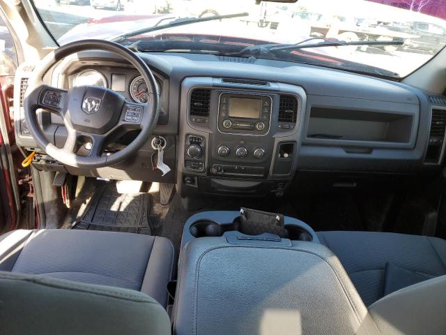 Photo 8 from auction – 2018 RAM 1500 with VIN 1C6RR7KT1JS335519