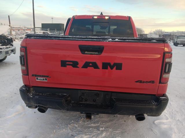 Photo 6 from auction – 2024 RAM 1500 with VIN 1C6SRFLT2RN165868