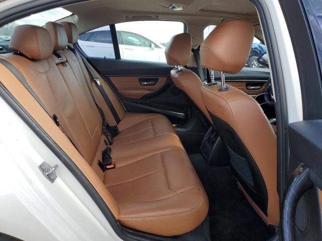 Photo 10 from auction – 2014 BMW 328 I SULE with VIN WBA3C1C55EK105305