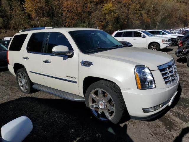 Photo 4 from auction – 2014 CADILLAC ESCALADE with VIN 1GYS4BEF4ER178805