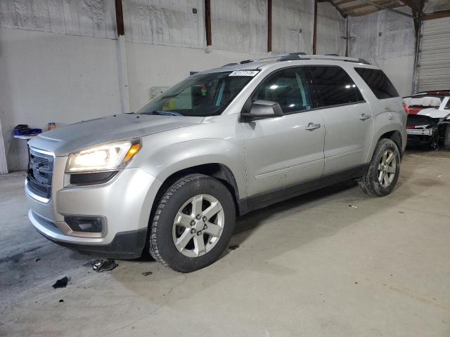 Photo 1 from auction – 2013 GMC ACADIA SLE with VIN 1GKKRPKD3DJ242311