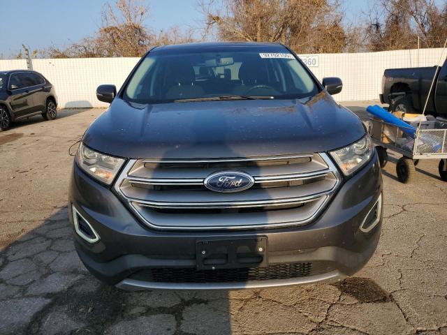 Photo 5 from auction – 2017 FORD EDGE SEL with VIN 2FMPK4J92HBC09615