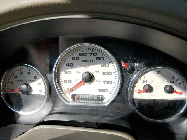 Photo 9 from auction – 2005 FORD F150 SUPER with VIN 1FTPW14545FA22693