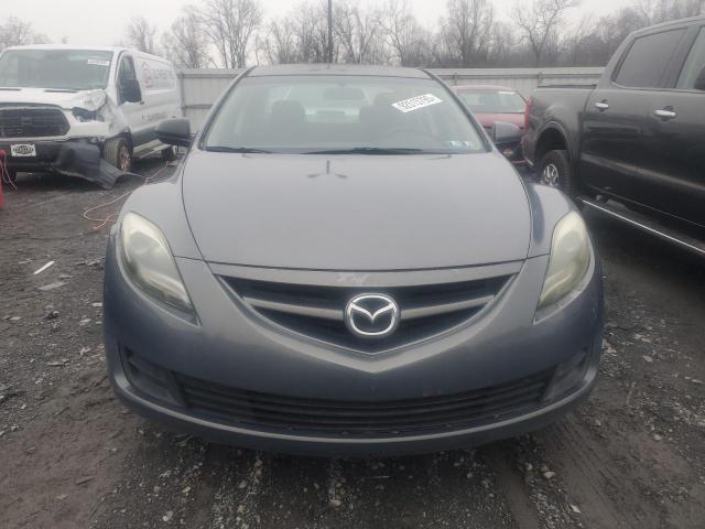 Photo 5 from auction – 2011 MAZDA 6 I with VIN 1YVHZ8BH8B5M26402