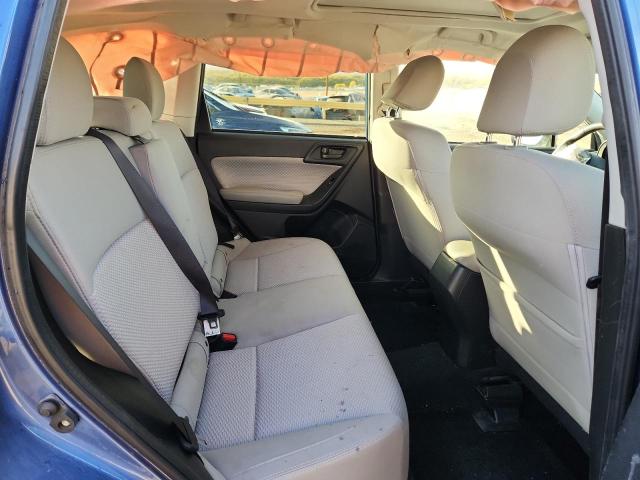 Photo 11 from auction – 2017 SUBARU FORESTER 2 with VIN JF2SJAEC7HH548462