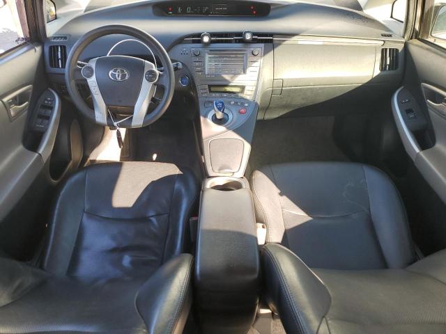 Photo 8 from auction – 2015 TOYOTA PRIUS with VIN JTDKN3DU9F0439991