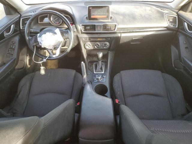 Photo 8 from auction – 2014 MAZDA 3 TOURING with VIN 3MZBM1V71EM117192