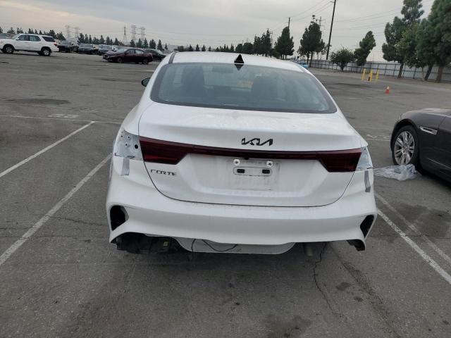 Photo 6 from auction – 2022 KIA FORTE FE with VIN 3KPF24AD1NE461882