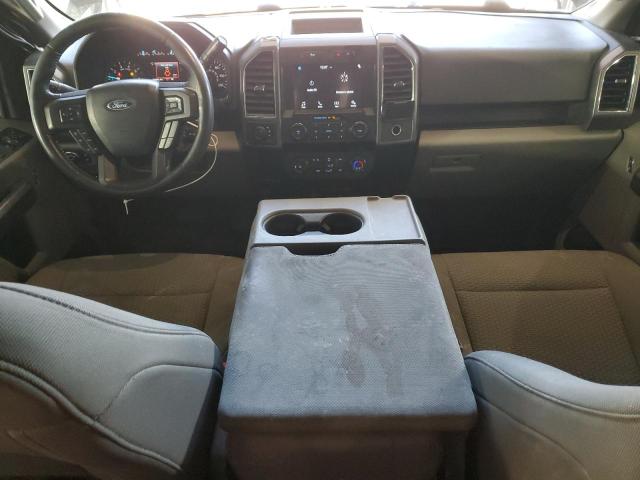 Photo 8 from auction – 2019 FORD F150 SUPER with VIN 1FTEW1E42KFC20908