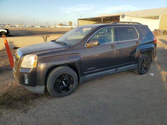 GMC TERRAIN SL 2014 with VIN 2GKALSEK7E6353372 - Photo from auction