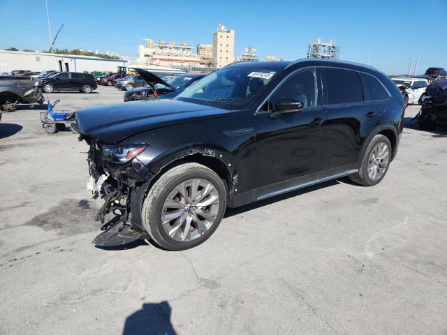 MAZDA CX-90 PREM 2024 z numerem VIN JM3KKDHD4R1122831 - Zdjęcie z aukcji