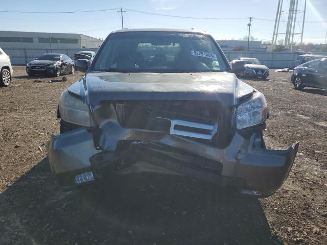 Photo 5 from auction – 2007 HONDA PILOT with VIN 5FNYF18577B022385