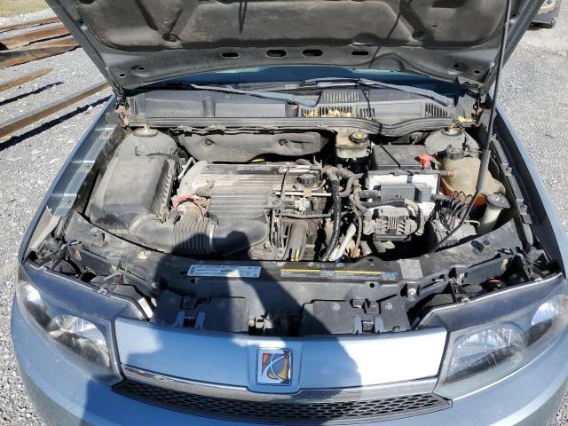 Photo 11 from auction – 2003 SATURN ION LEVEL with VIN 1G8AL52F23Z148820