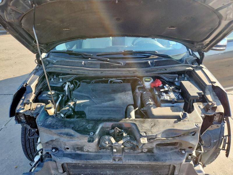 Photo 11 from auction – 2017 FORD EXPLORER P with VIN 1FM5K8HT8HGD98215
