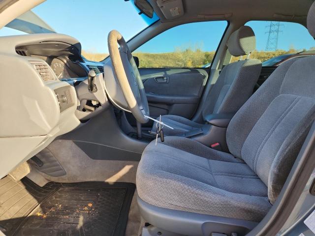 Photo 7 from auction – 2000 TOYOTA CAMRY CE with VIN 4T1BG22K3YU982654