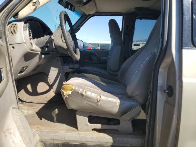 Photo 7 from auction – 2001 CHEVROLET ASTRO with VIN 1GNDM19W11B105338