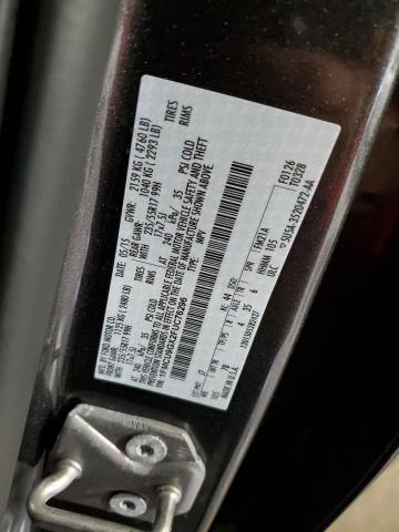 Photo 14 from auction – 2015 FORD ESCAPE SE with VIN 1FMCU9GX2FUC76296